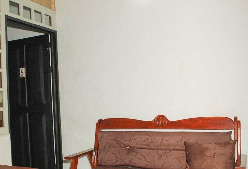 هتل Vista Real Manuel Antonio