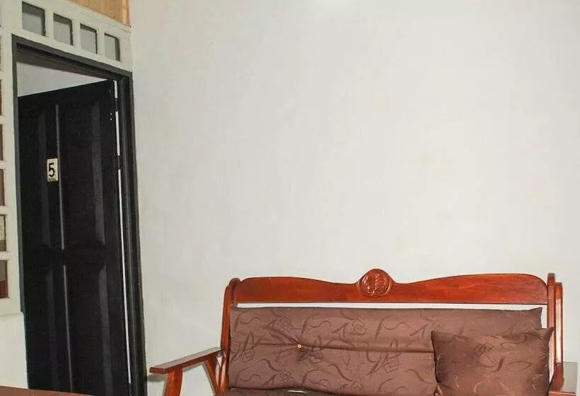 Hotelli Vista Real Manuel Antonio