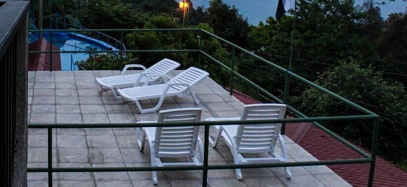 هتل Vista Real Manuel Antonio