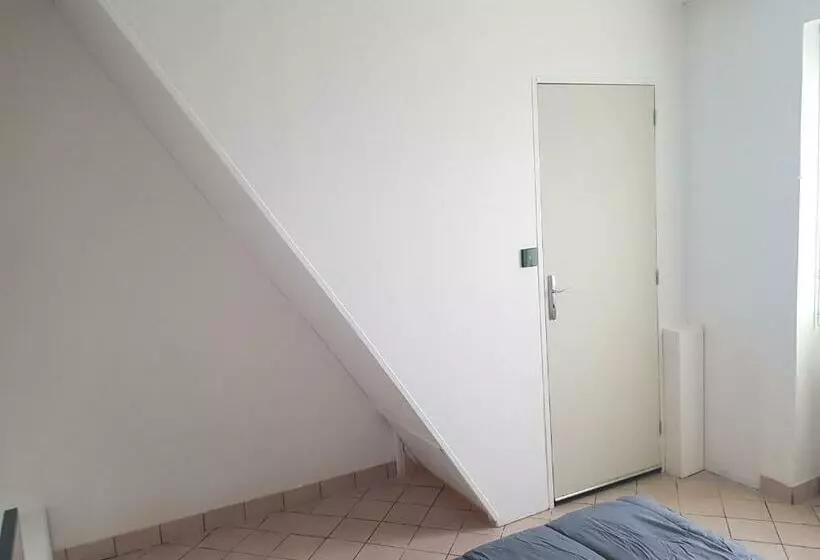 L Escale Penhoet