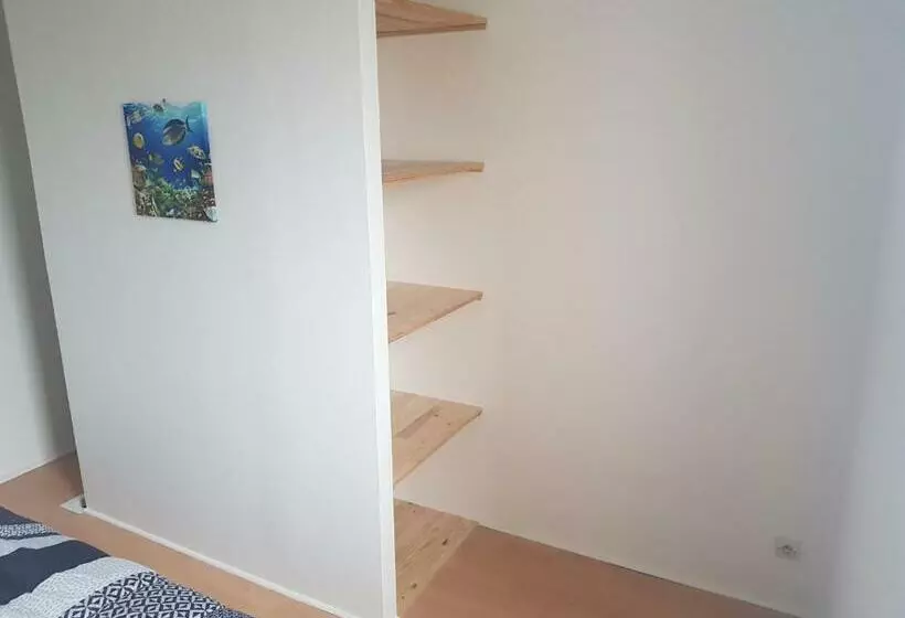 L Escale Penhoet