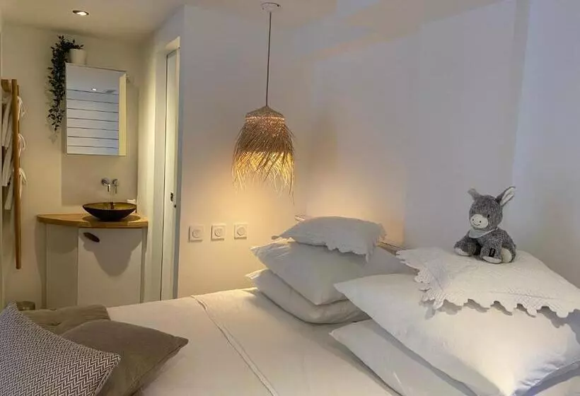 Le Refuge De L âne Carotte Aubagne Cassis Aix En Provence