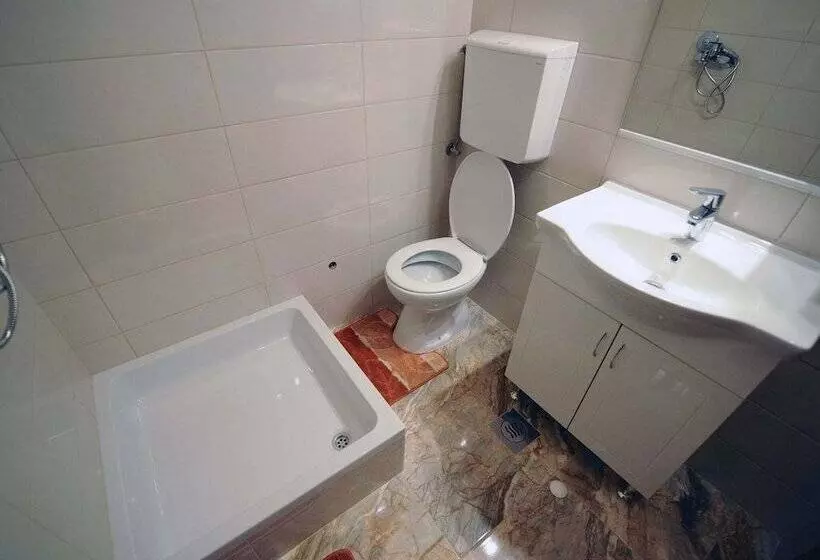 Villa With Private Pool In Trilj Dalmatia