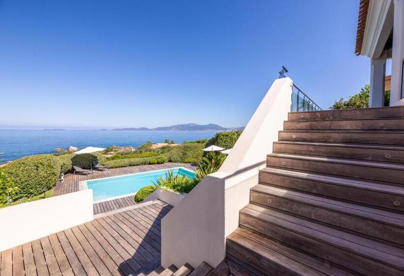 פנסיון A Casa Nostra