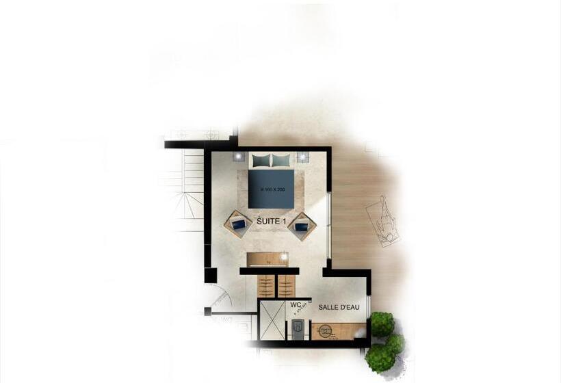 פנסיון A Casa Nostra