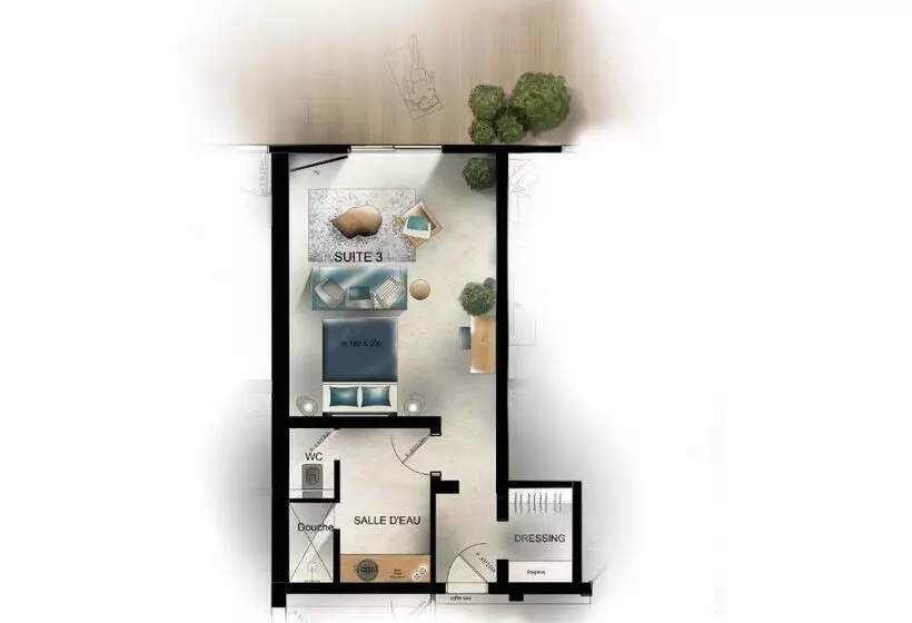 Majatalo A Casa Nostra