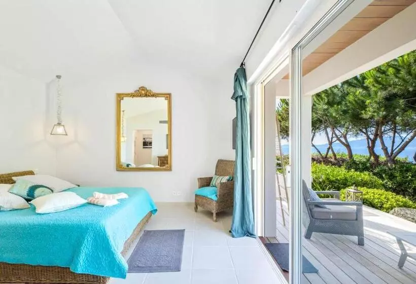 Majatalo A Casa Nostra