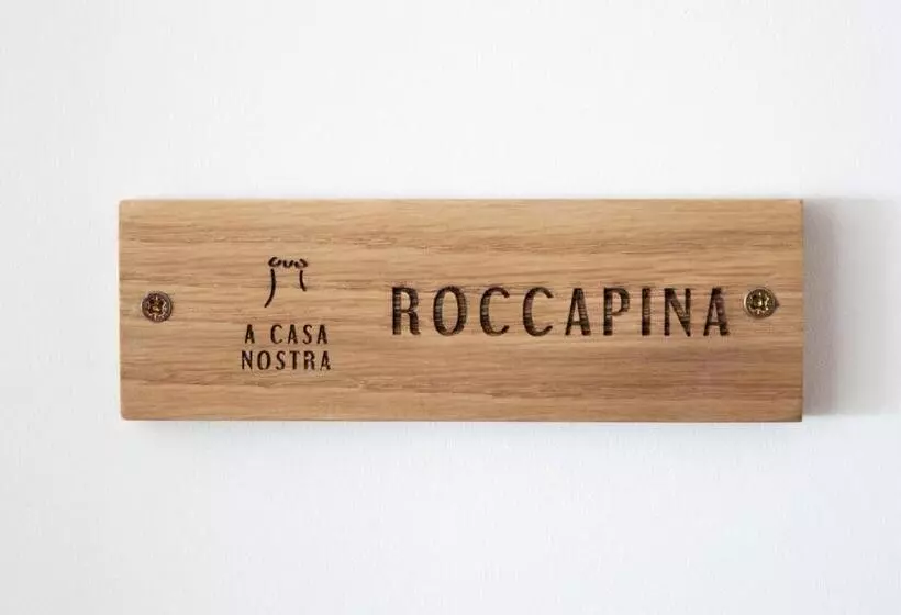 Majatalo A Casa Nostra