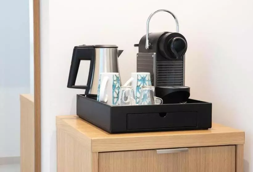 Majatalo A Casa Nostra