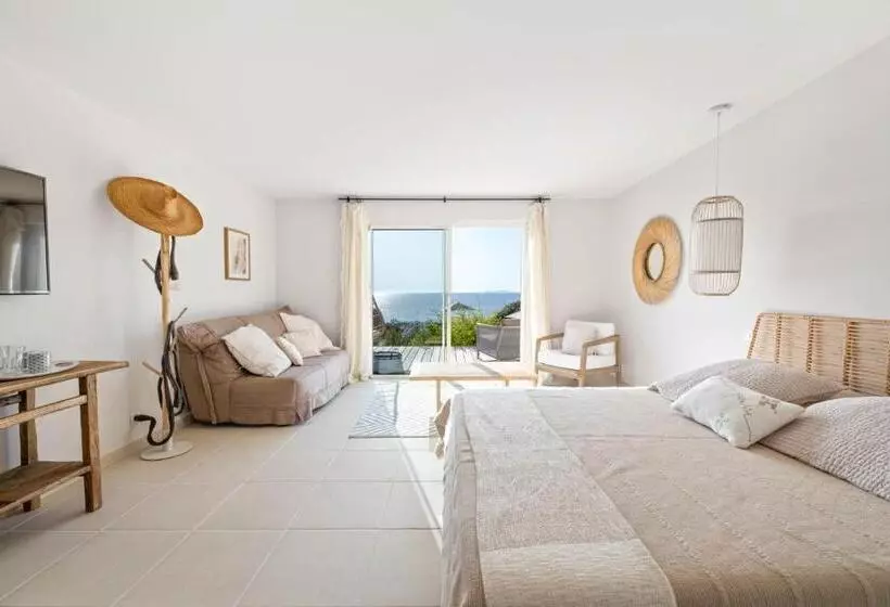 Majatalo A Casa Nostra