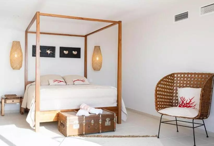 Majatalo A Casa Nostra