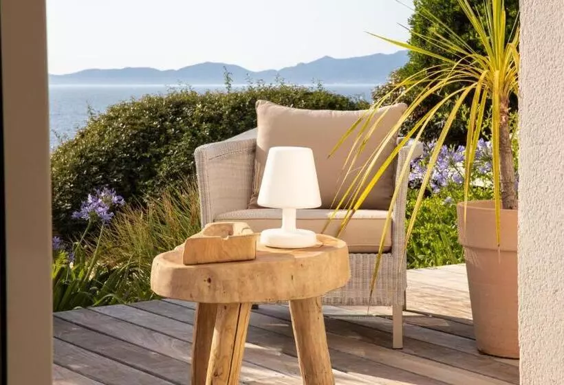 Majatalo A Casa Nostra