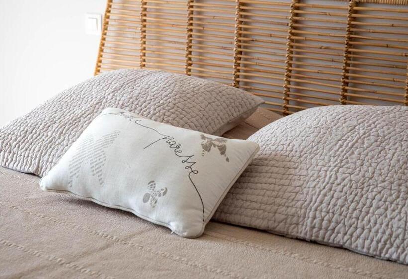 פנסיון A Casa Nostra