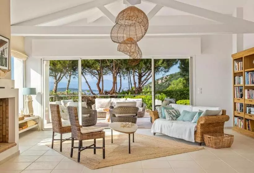 Majatalo A Casa Nostra