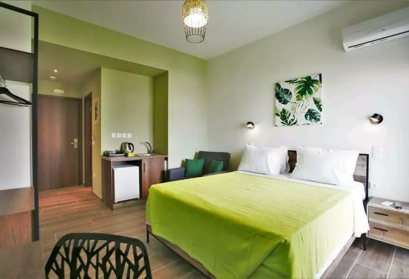 ペンション Aethon Airport Projectfree Shuttle