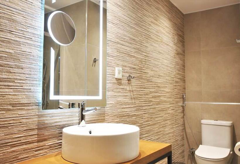 ペンション Aethon Airport Projectfree Shuttle