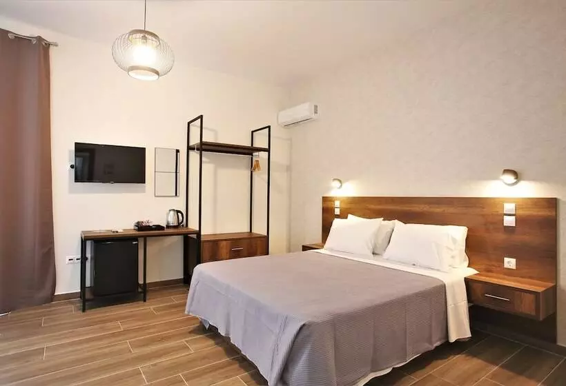 ペンション Aethon Airport Projectfree Shuttle