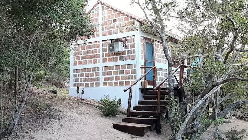 Majatalo Delih Beach Lodge
