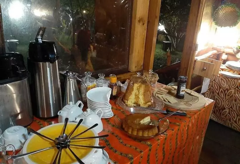 Majatalo Delih Beach Lodge