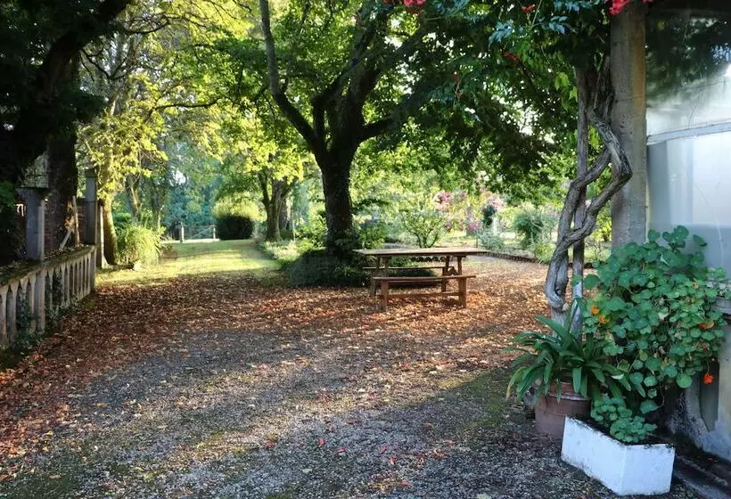 ペンション Gîte La Grave Haute Sud