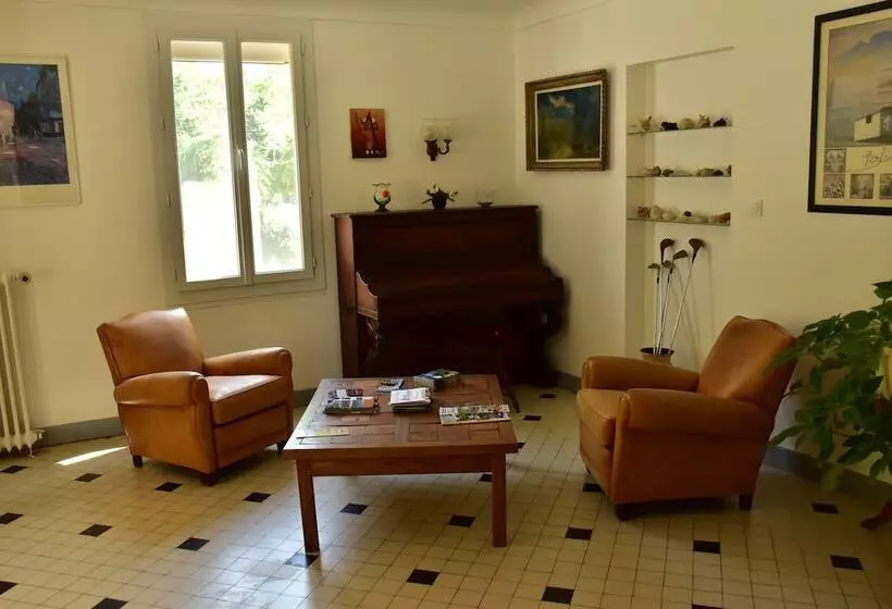 ペンション Gîte La Grave Haute Sud