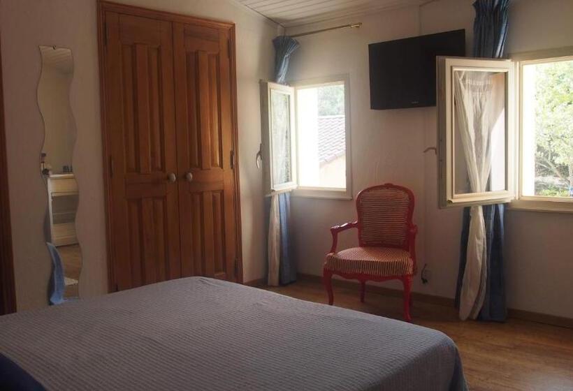 بنسيون Mas Du Kairos