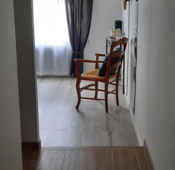 بنسيون Mas Du Kairos