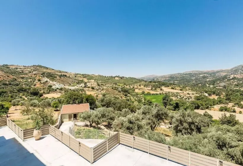 Majatalo Panorama Luxury Rooms