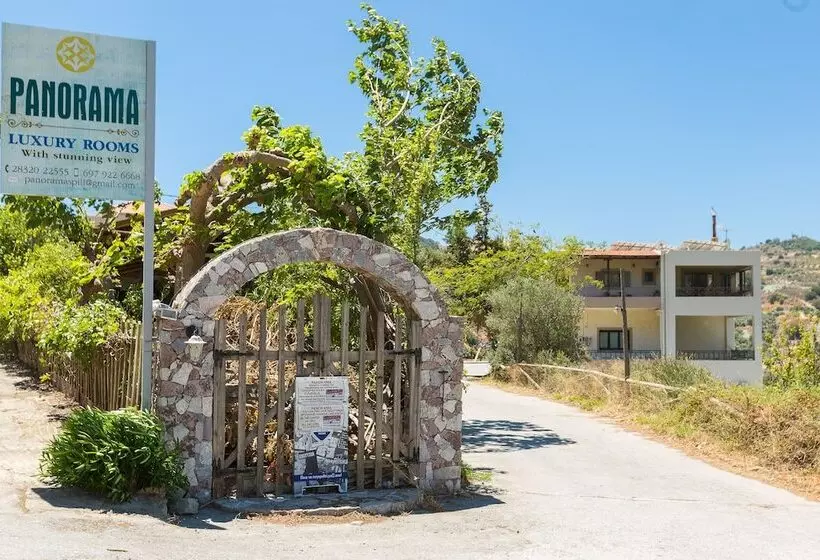 Majatalo Panorama Luxury Rooms