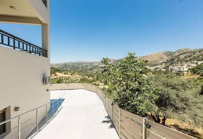 Majatalo Panorama Luxury Rooms