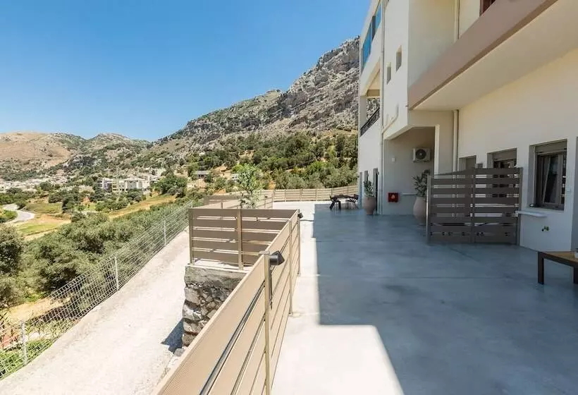 Majatalo Panorama Luxury Rooms