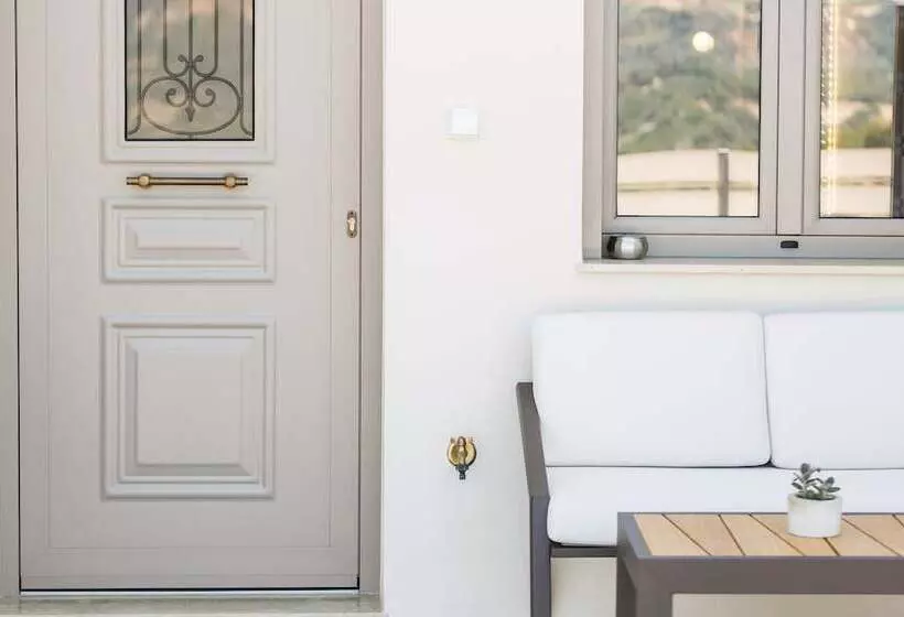 Majatalo Panorama Luxury Rooms