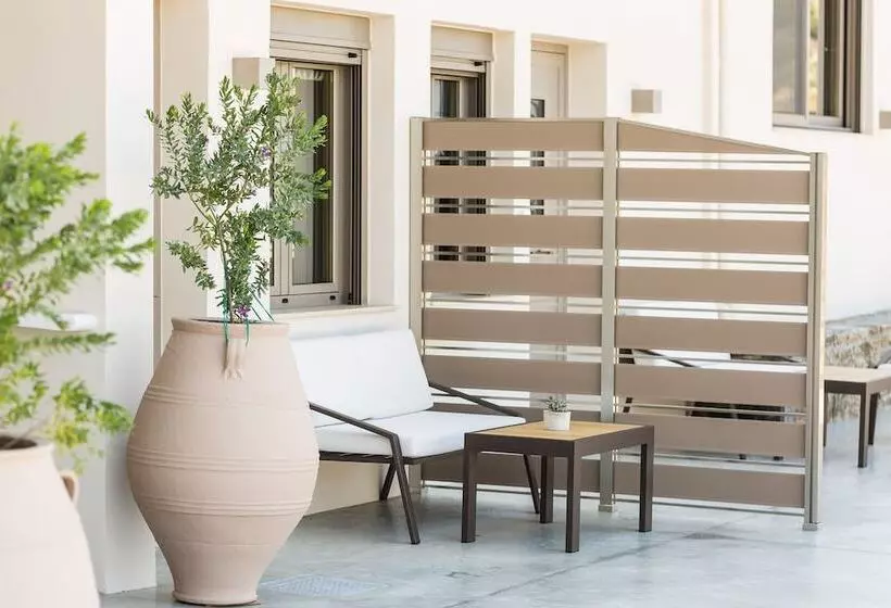 Majatalo Panorama Luxury Rooms