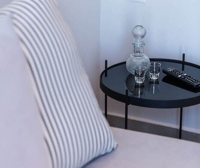 بنسيون Panorama Luxury Rooms