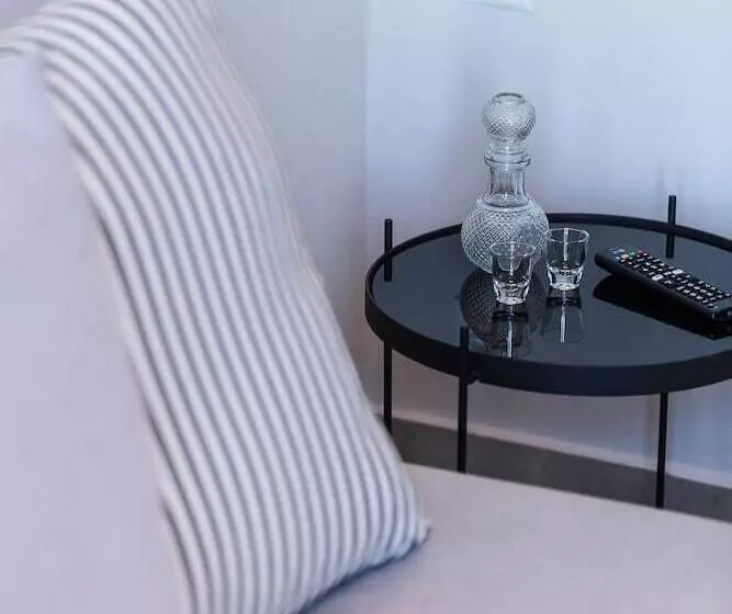 Majatalo Panorama Luxury Rooms