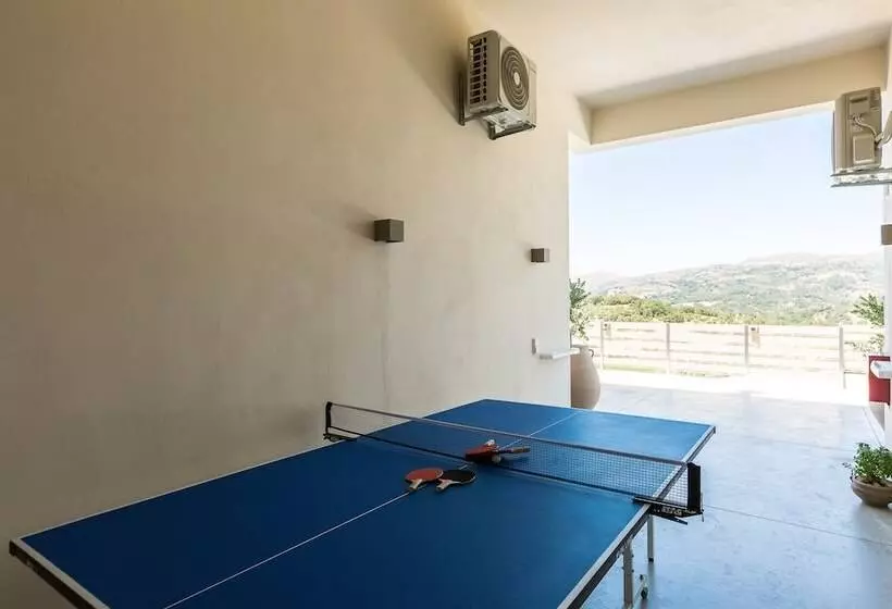 Majatalo Panorama Luxury Rooms