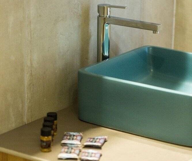 بنسيون Panorama Luxury Rooms