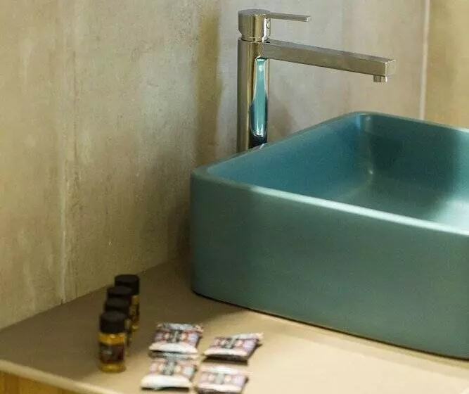 Majatalo Panorama Luxury Rooms