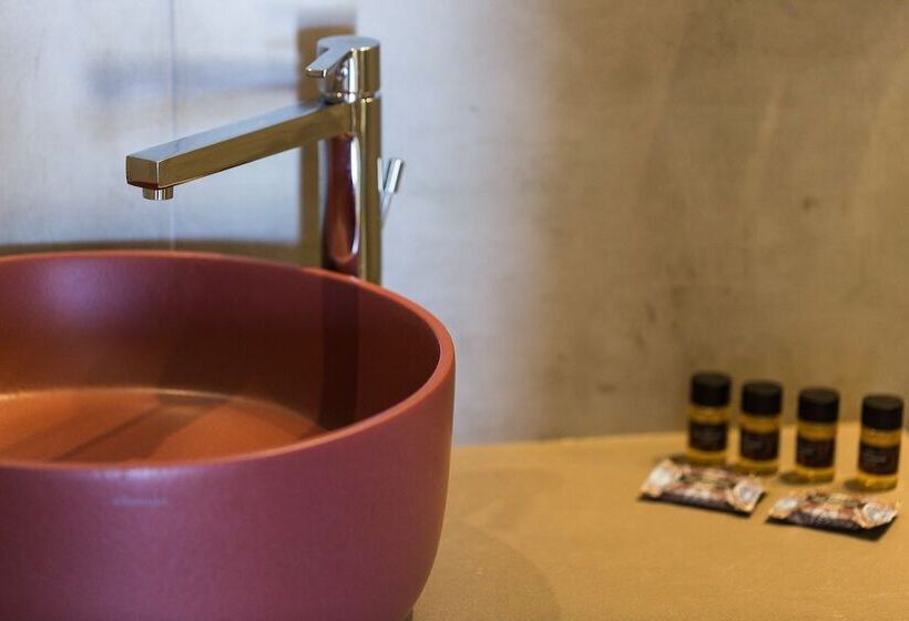 بنسيون Panorama Luxury Rooms