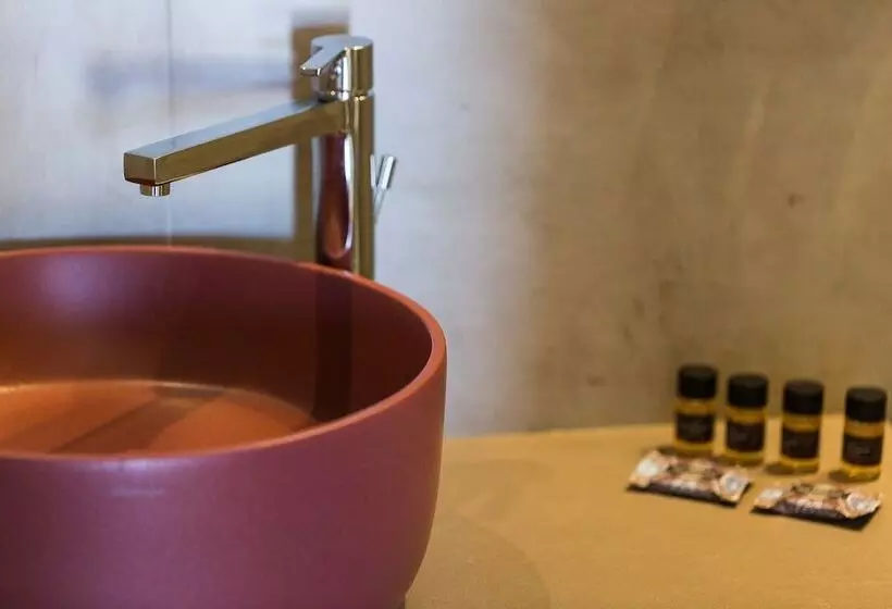 Majatalo Panorama Luxury Rooms