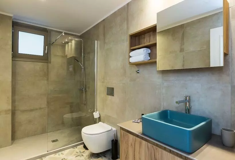 Majatalo Panorama Luxury Rooms