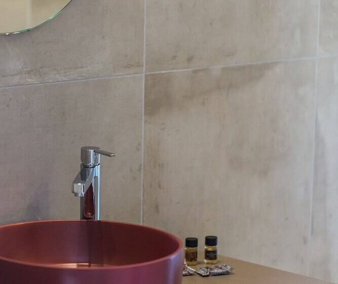 بنسيون Panorama Luxury Rooms