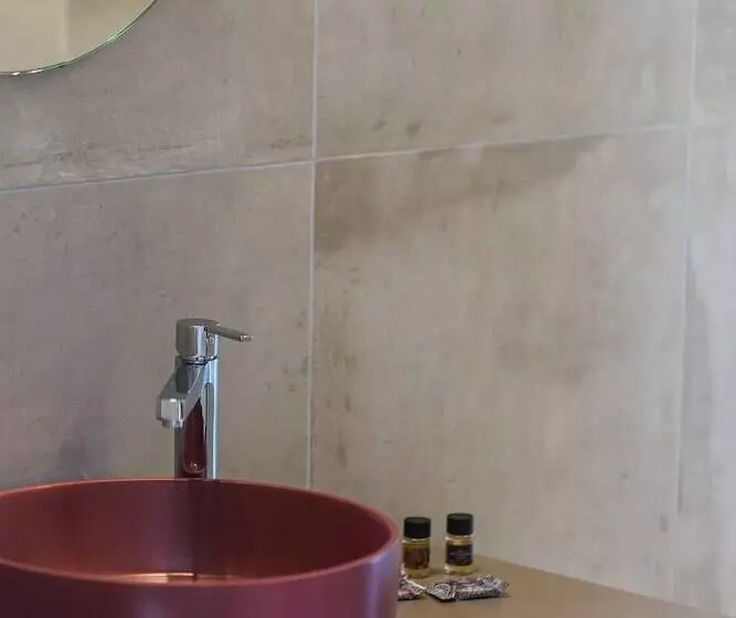 Majatalo Panorama Luxury Rooms