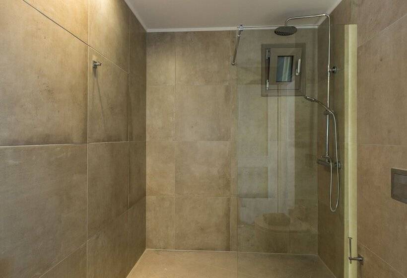 بنسيون Panorama Luxury Rooms