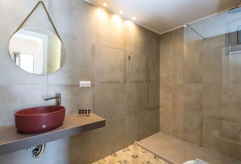 Majatalo Panorama Luxury Rooms