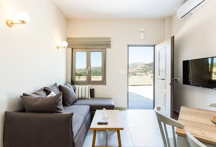 بنسيون Panorama Luxury Rooms