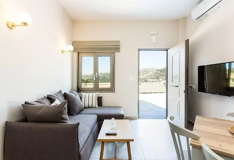 Majatalo Panorama Luxury Rooms