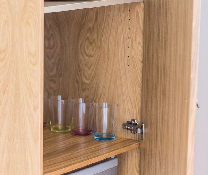 بنسيون Panorama Luxury Rooms