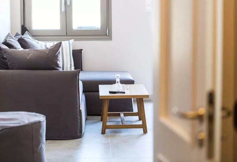 Majatalo Panorama Luxury Rooms