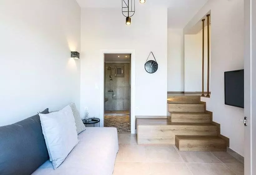 Majatalo Panorama Luxury Rooms